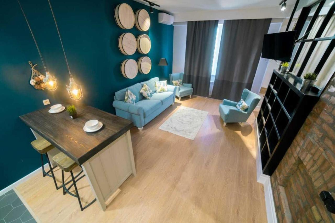 Apartament Manica Gagarin Park Ałma Ata Zewnętrze zdjęcie