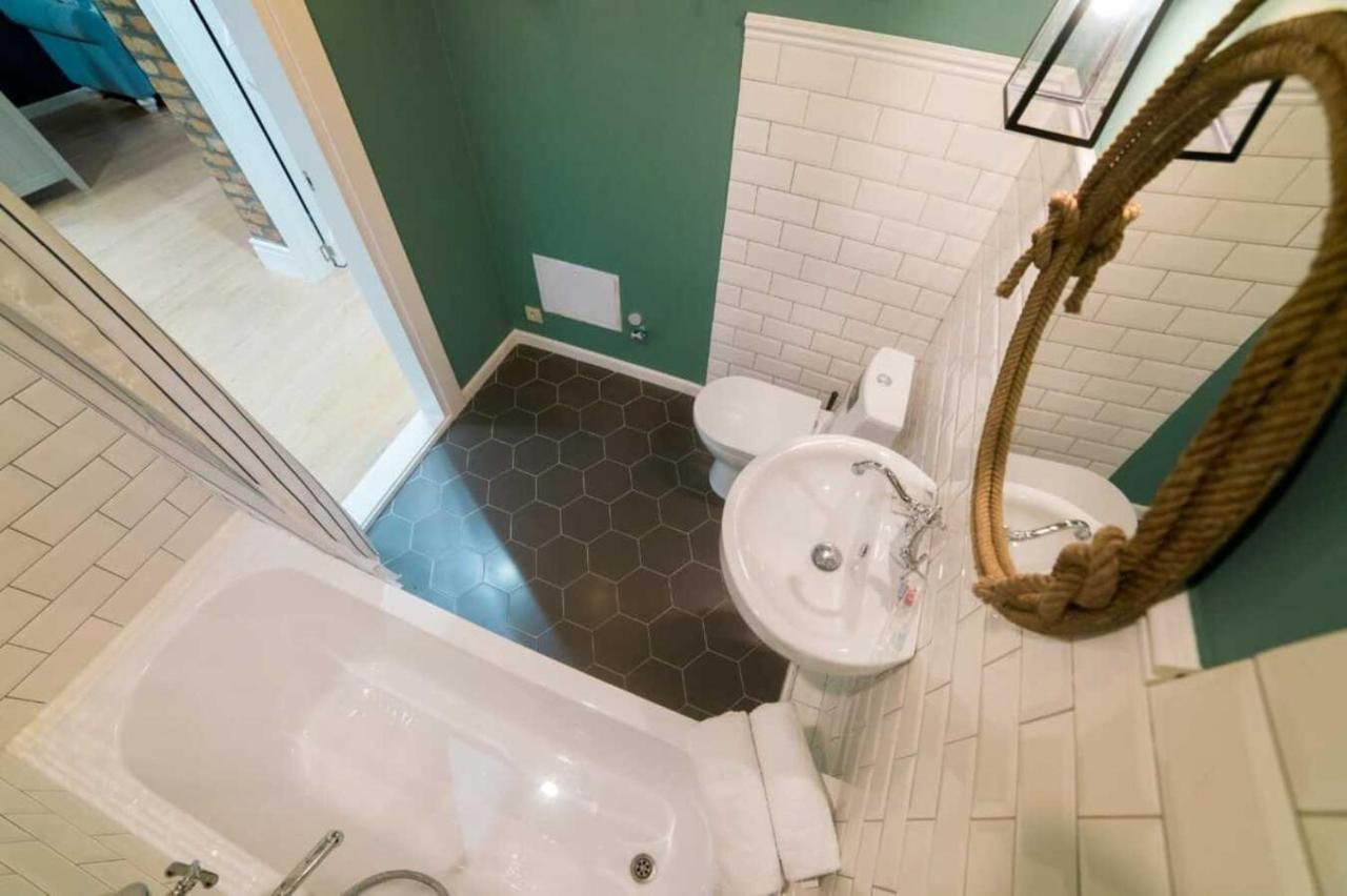 Apartament Manica Gagarin Park Ałma Ata Zewnętrze zdjęcie